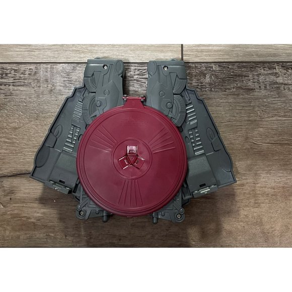 Transformers Two-Disc Special Edition With Optimus Prime Case (DVD) - Picture 9 of 12